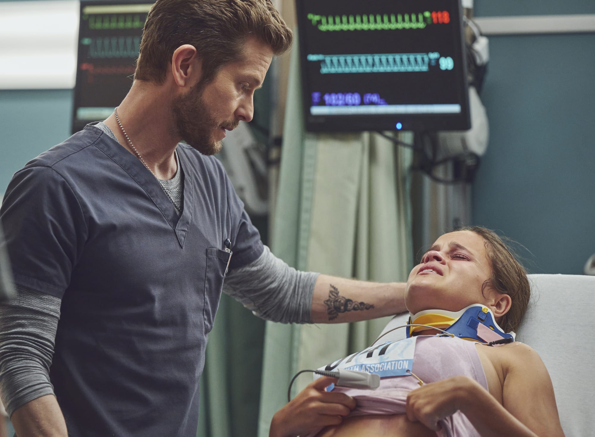 the resident season 5 episode 18 recap