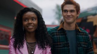 Friendly Exes - Riverdale Season 5 Episode 15