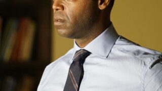 Garland's Job Is Threatened - Law & Order: SVU Season 23 Episode 1