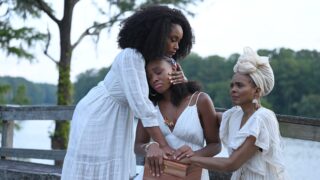 In Mourning  - Our Kind of People Season 1 Episode 2