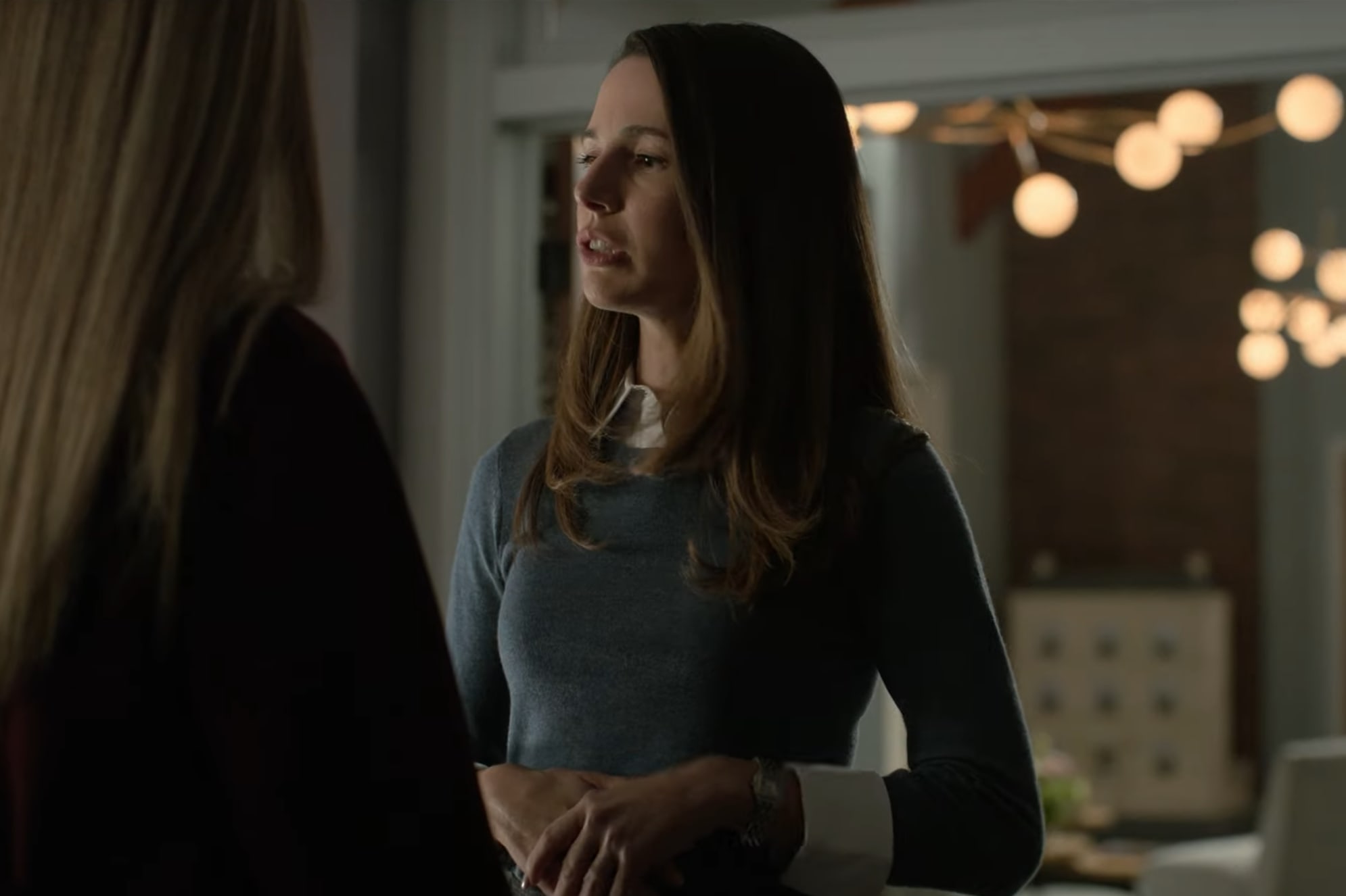 Truth Be Told Exclusive Clip: The Desperate Search for Rose - TV