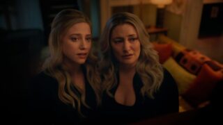 Refusing to Accept Reality - Riverdale