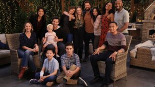 Season 4 Cast  - A Million Little Things