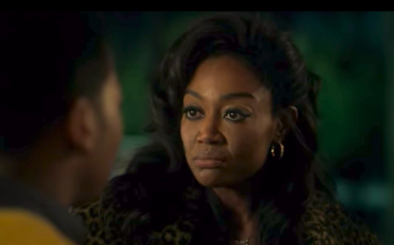 Power Book III: Raising Kanan Season 1 Episode 7 Recap: Stay In Your - Power Book Iii: Raising Kanan Stay In Your Lane