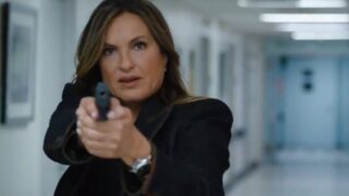 Sex For Housing Scheme - Law & Order: SVU