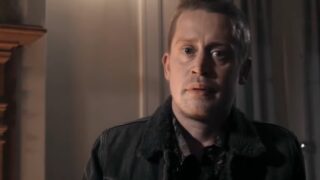 Shocked Mickey - American Horror Story