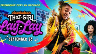 That Girl Lay Lay Nickelodeon