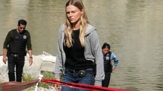 A Dark Path - Chicago PD Season 9 Episode 4