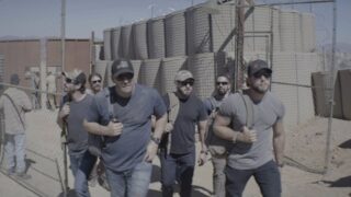 A Sudden Mission - SEAL Team