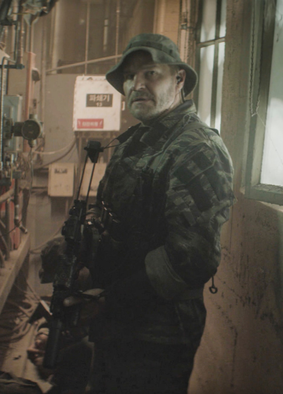 Back for More - SEAL Team Season 5 Episode 1