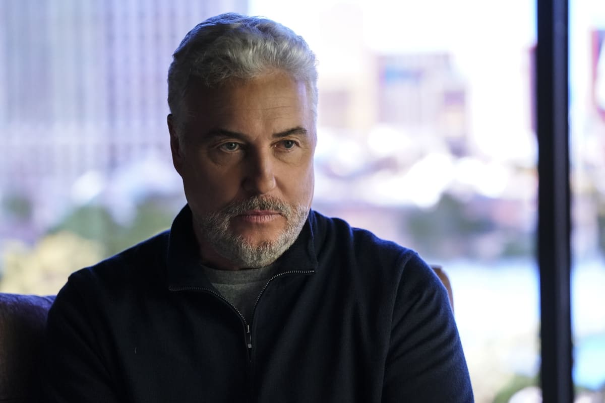 Is this going to be like the time I didn't know who Drew Carey was. - TV  Fanatic, image size:1200x800