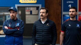 BELIEVE! - Ted Lasso