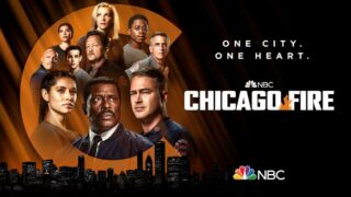 Chicago Fire Without Jesse Spencer
