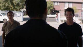 Confronting Pete  - Animal Kingdom Season 5 Episode 13