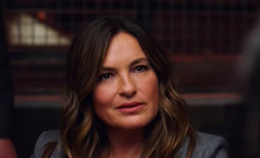 Law & Order: SVU Season 23 Episode 3 Recap: I Thought You Were On My - Svu I Thought You Were On My Side