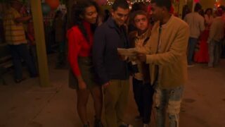 Final Shot  - On My Block Season 4 Episode 10
