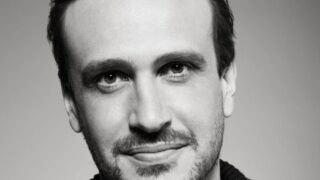 Jason Segel for Apple