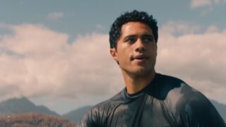 Kai Goes Undercover - NCIS: Hawai'i