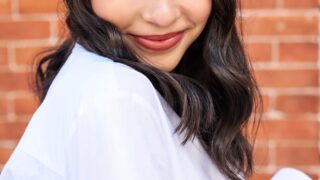 Kyndra Sanchez as Dawn Schafer - The Baby-Sitters Club