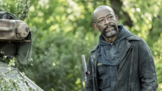 Morgan Returns - Fear the Walking Dead