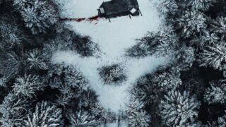 Paranormal Activity Next of Kin Key Art