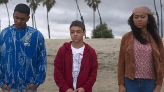 Pouring One Out  - On My Block Season 4 Episode 7