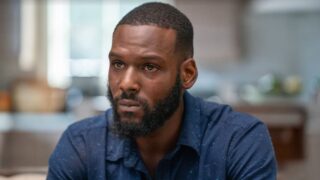 Shedding Tears - Queen Sugar Season 6 Episode 7