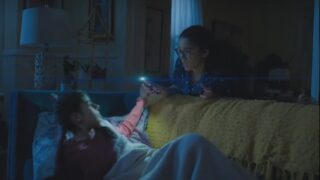 Sleeping Issue - The Baby-Sitters Club Season 2 Episode 6