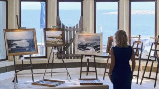 The Art Show - Chesapeake Shores Season 5 Episode 9