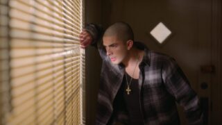 The Block is Hot  - On My Block Season 4 Episode 5