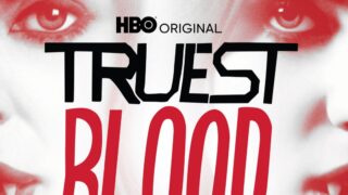 Truest Blood Logo - True Blood