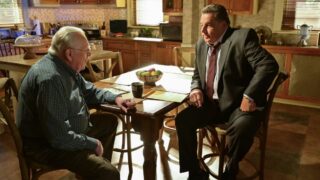 Working On a Surprise - Blue Bloods