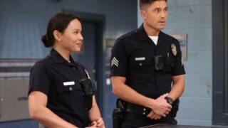 A Treasure Hunt Rematch - The Rookie