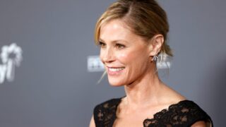 Julie Bowen Attends Event