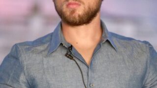 Max Thieriot