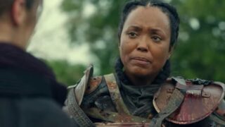Micki Arrives - Fear the Walking Dead