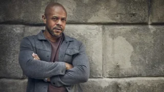 Rockmond Dunbar for FOX