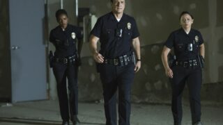 The Clique - The Rookie Season 4 Episode 6