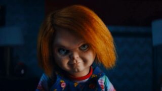 A Diabolical Plan - Chucky