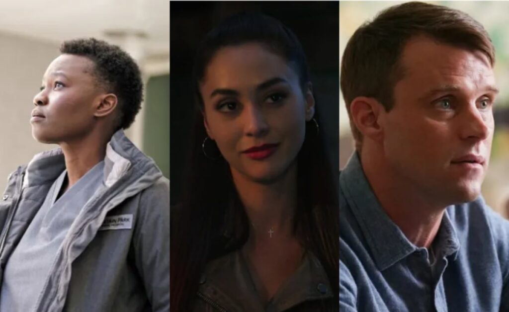 The Best and Worst Character Exits of 2021 TV Fanatic