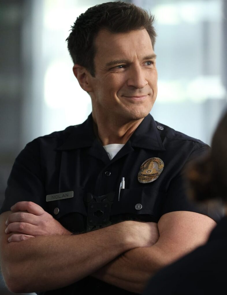 Ten More Years of The Rookie’s John Nolan? But Retirement Is Right There!