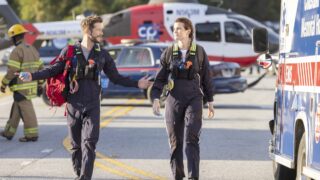 Flight Go Team - The Resident