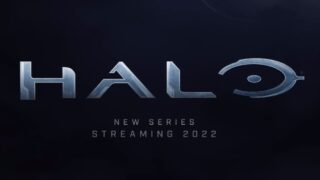 Halo Title Card