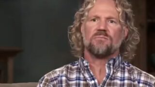 Kody in the Hot Seat - Sister Wives