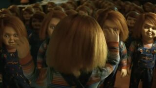 Lots of Dolls - Chucky Season 1 Episode 8