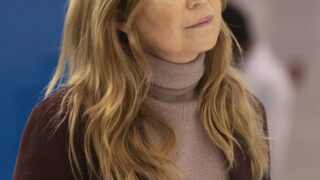 Needing a Break in Minnesota  - Grey's Anatomy Season 18 Episode 7