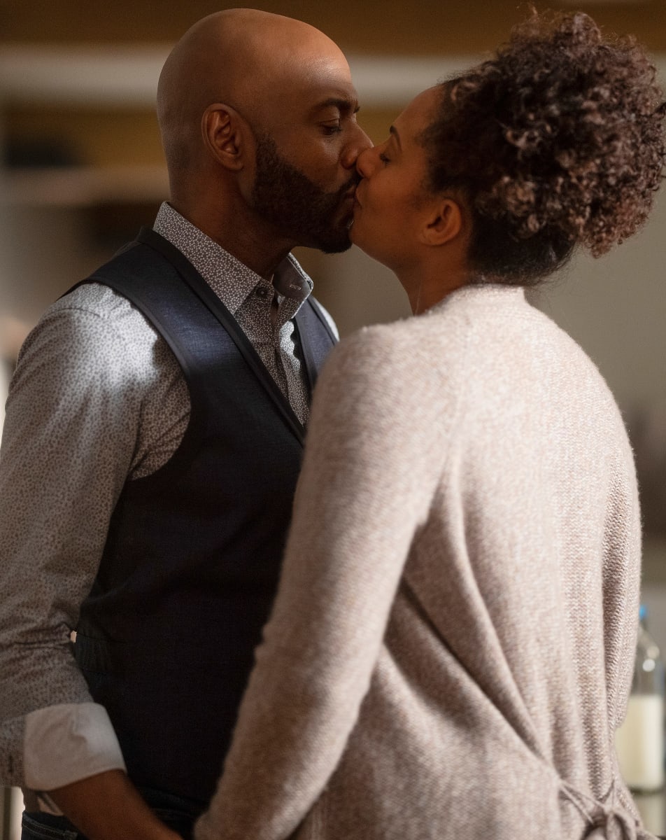 Reunited -tall - A Million Little Things Season 4 Episode 8