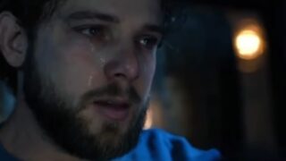 Tearful Clay - SEAL Team