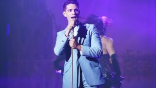 The Fame - Tall - Riverdale Season 6 Episode 3