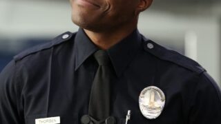 Thorsen's Advice -tall - The Rookie Season 4 Episode 8